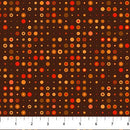 Jewel Box - Dark Amber