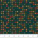 Jewel Box - Orange Topaz