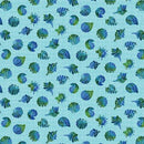 Atlantis Mythical Mermaids - Turquoise Shells