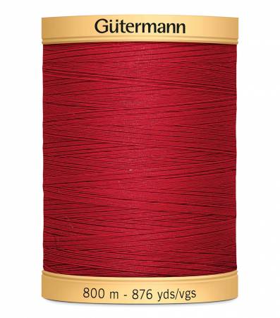 Gütermann Cotton 50 - 100m