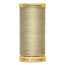 Gütermann Cotton Thread 50-1140 250 Meters