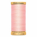 Gütermann Cotton Thread 50-5090 250 Meters