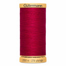 Gütermann Cotton Thread 50-5860 250 Meters