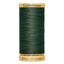 Gütermann Cotton Thread 50-8050 250 Meters