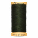 Gütermann Cotton Thread 50-8640 250 Meters