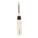 Clover Seam Ripper White