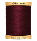 Gütermann Cotton 50 -