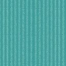Topography - Teal Vine