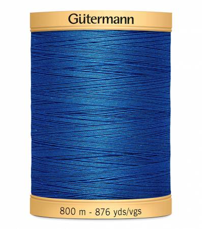 Gütermann Cotton 50 - 100m