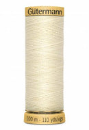 Gütermann Cotton 50 - 100m
