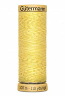 Gütermann Cotton 50 - 100m