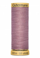 Gütermann Cotton 50 - 100m -