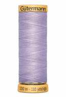 Gütermann Cotton 50 - 100m