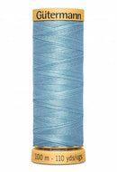 Gütermann Cotton 50 - 100m
