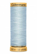 Gütermann Cotton 50 - 100m