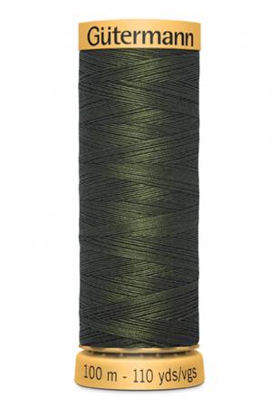 Gütermann Cotton 50 - 100m