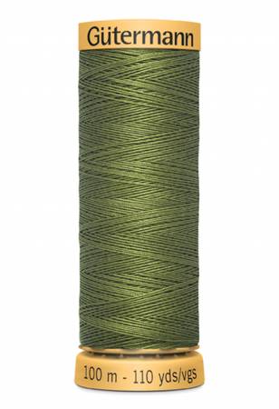 Gütermann Cotton 50 - 100m