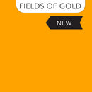 Colorworks Premium Solid - Fields Of Gold