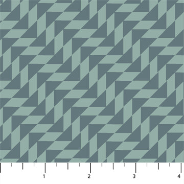 Horizon - Spruce Blanket
