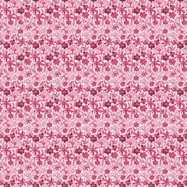 Penrose - Berry Petals