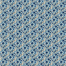 Natural Essence - Blue Multi Grass