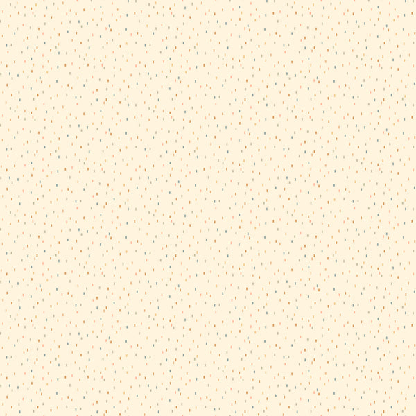 Cotton-Tale - Lemon Confetti