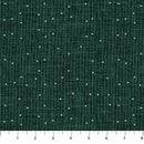 Stash - Emerald Stripe Dot