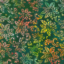 Winter Sparkle - Forest Floral