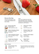Blossom Box Bag Kit