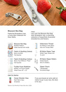 Blossom Box Bag Kit