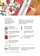 Harvest Pouch Kit