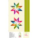 Pop Sugar - Cotton Canvas Bag Panel