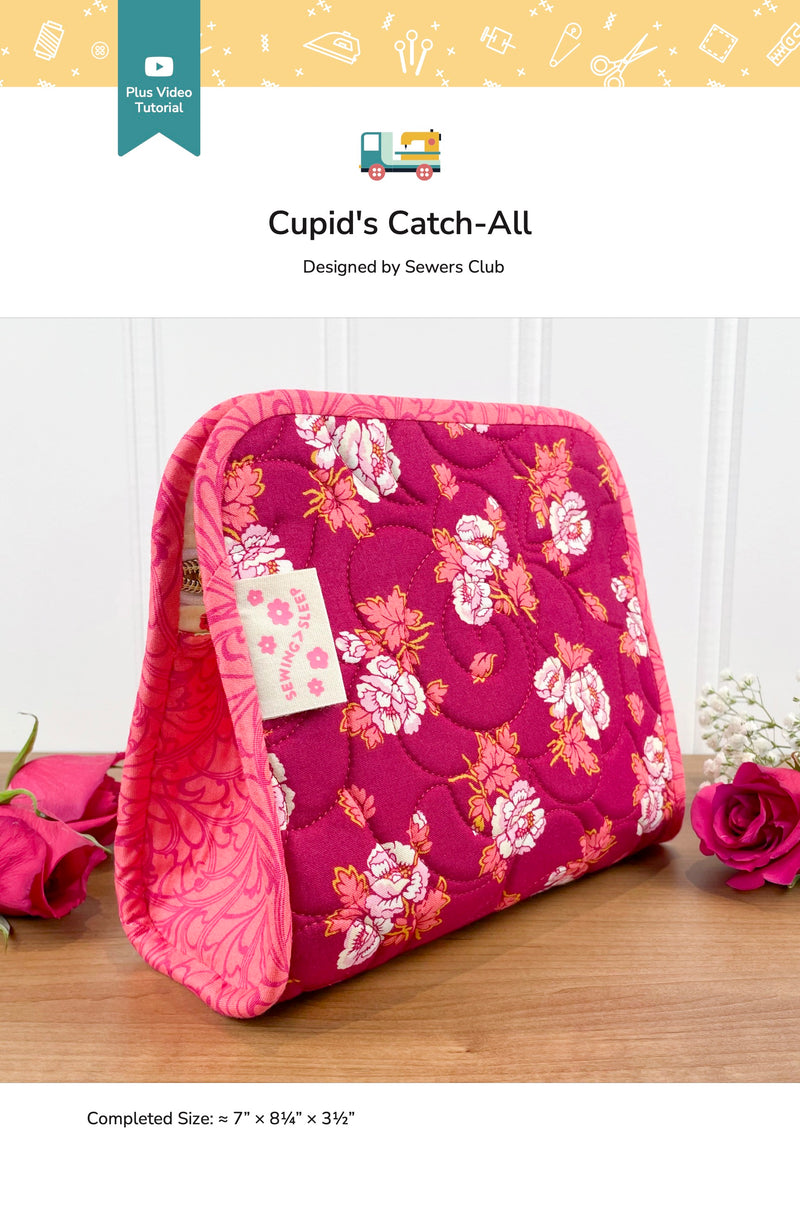 Cupid's Catch-All Pattern