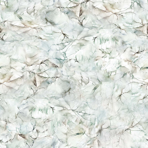 Lone Wolf - White Multi Texture