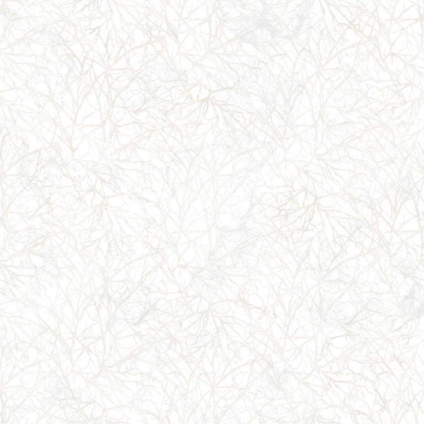 Lone Wolf - Off White Twig Texture