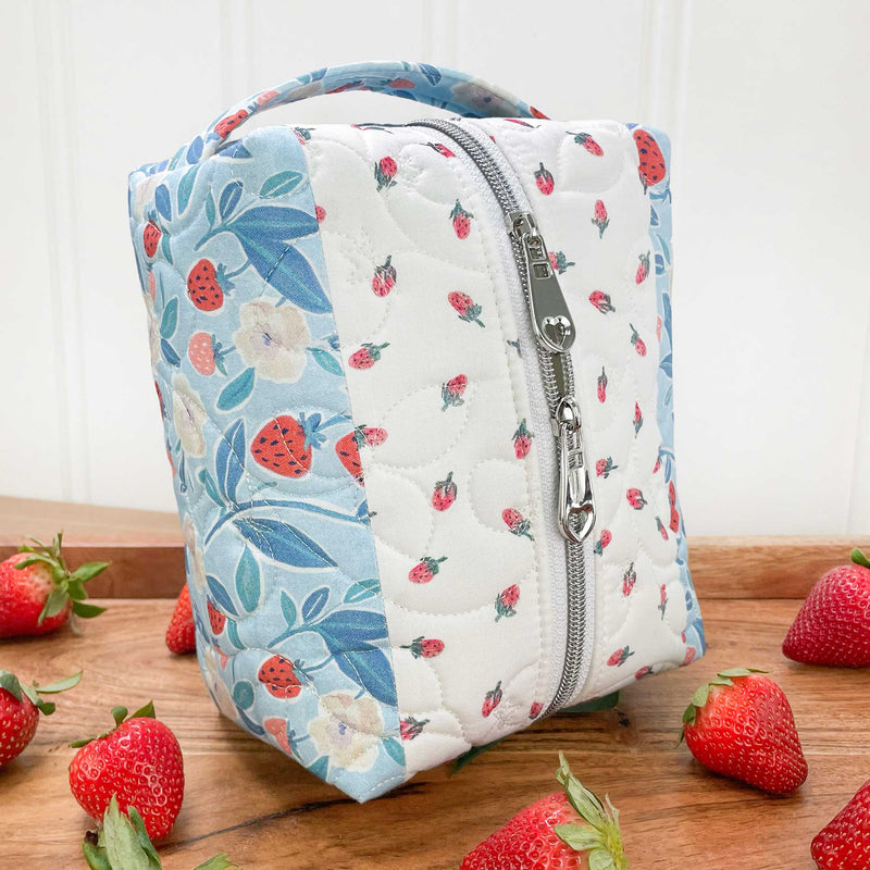 Blossom Box Bag Kit