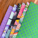 Shooting Star - Jade Socialite