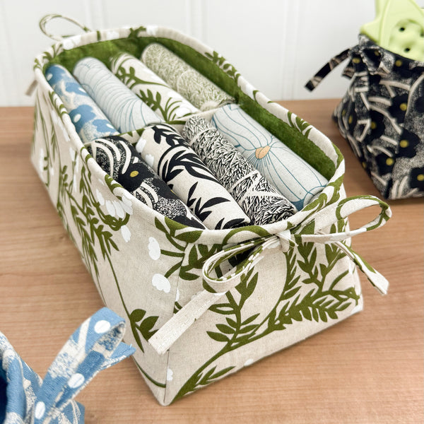 Bonnie's Basket Kit