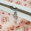 Antique Sewing Pulls for