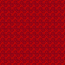 Red Rhapsody - Red/Wine Buttercup