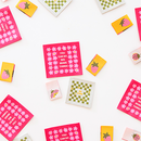 Sarah Hearts Labels - Joyful June Multipack