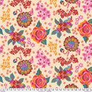 A Spring In Paris - Cream Dream