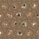 Forest Finds - Cedar Fly Away