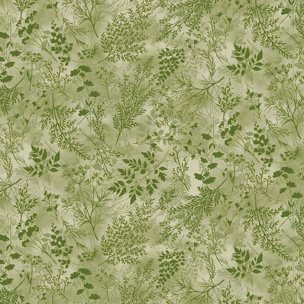 Harvest Bouquet - Olive Flourish