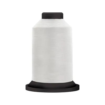 Premo-Soft 50wt Polyester Thread - White King Spool