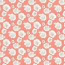 Sunset Ridge - Salmon Roses