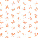 Swan Song - White Bows