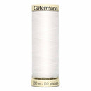 Gütermann Sew-All Thread 100m -