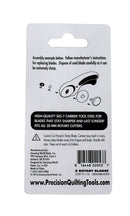 28mm Rotary Blade 5ct