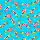 Party Animals - Blue Pineapple Toss